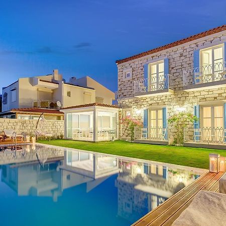 Alacati Villaperi Butik Otel Exterior foto