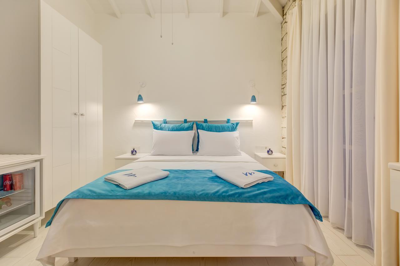Alacati Villaperi Butik Otel Exterior foto
