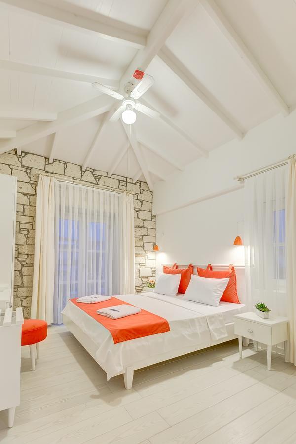 Alacati Villaperi Butik Otel Exterior foto