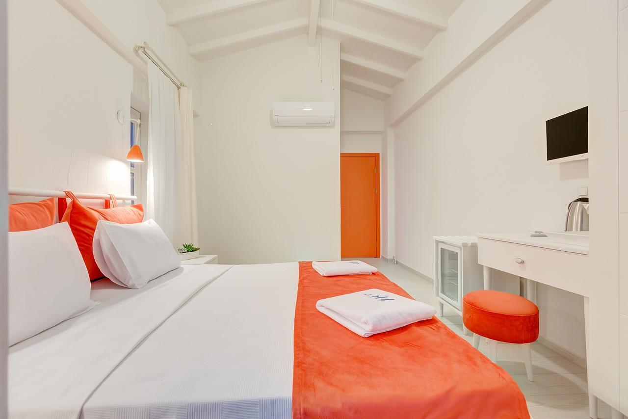 Alacati Villaperi Butik Otel Exterior foto