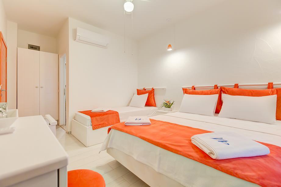 Alacati Villaperi Butik Otel Exterior foto