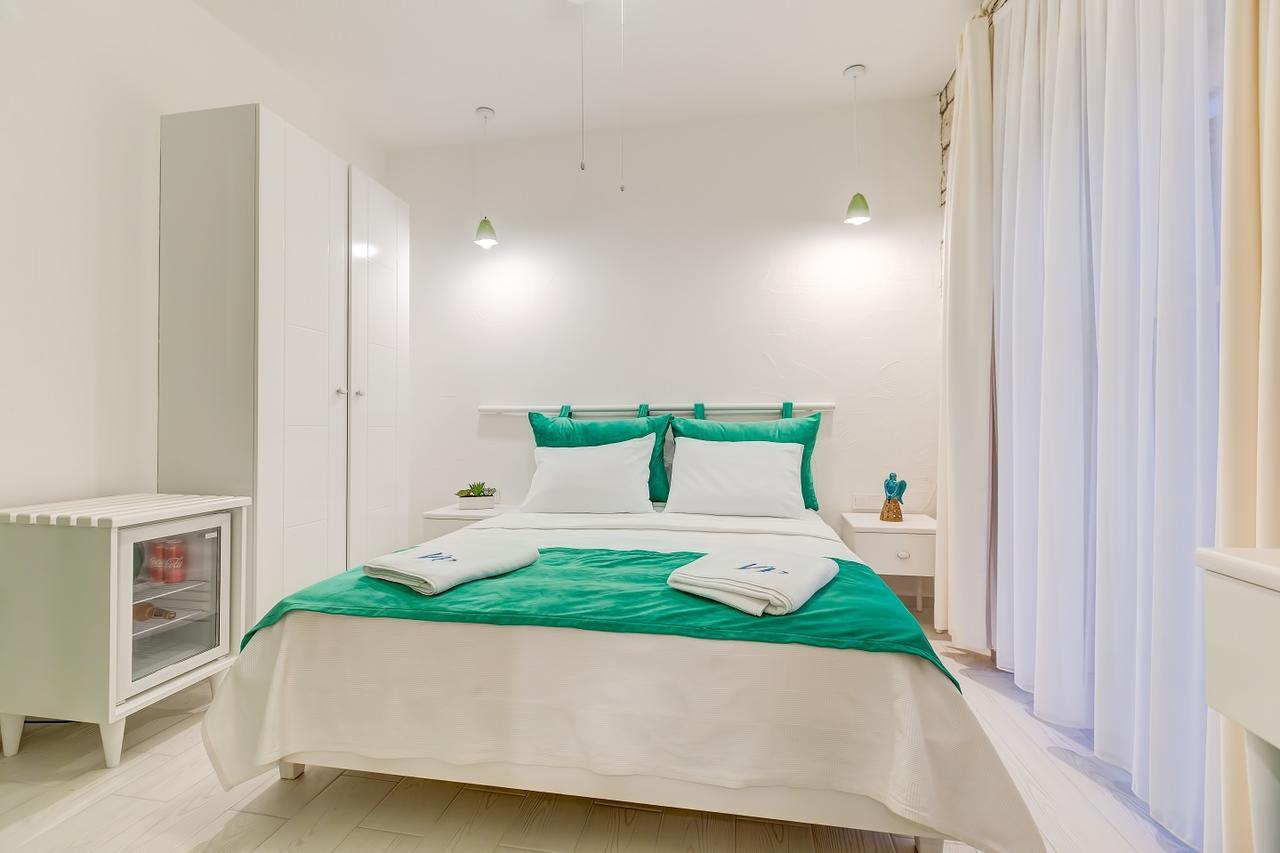 Alacati Villaperi Butik Otel Exterior foto
