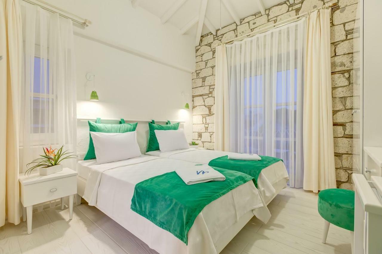 Alacati Villaperi Butik Otel Exterior foto