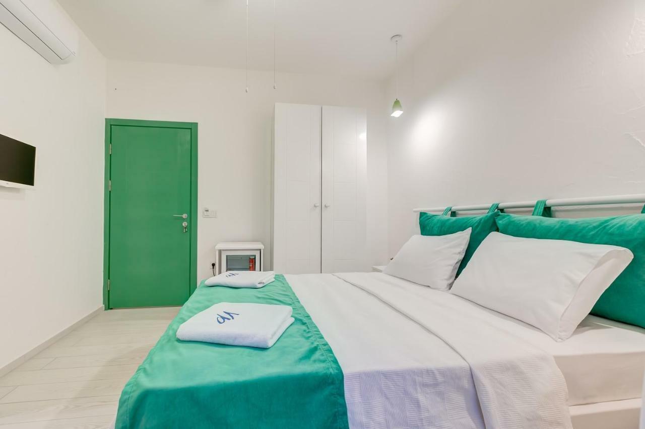 Alacati Villaperi Butik Otel Exterior foto