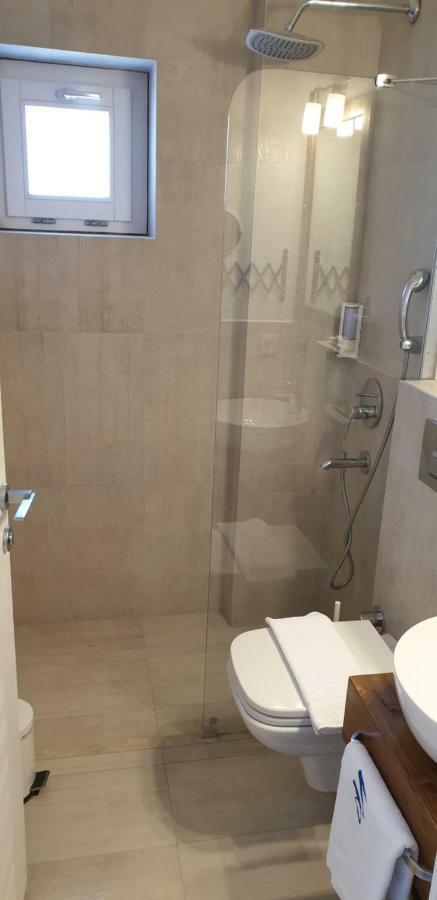 Alacati Villaperi Butik Otel Exterior foto