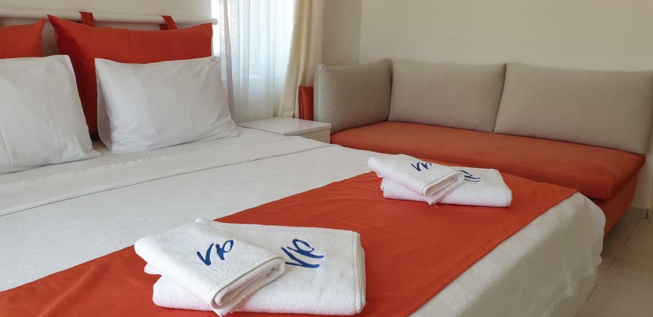 Alacati Villaperi Butik Otel Exterior foto